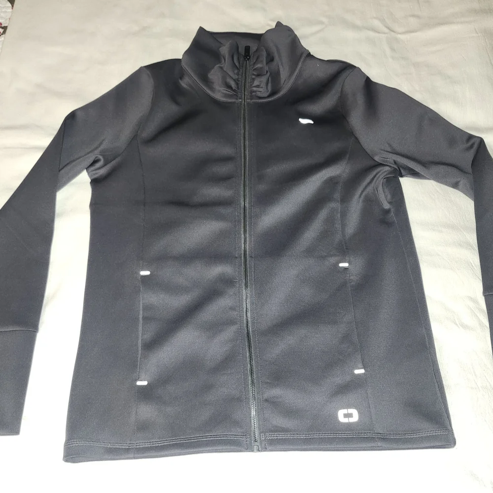 OGIO Jacket - Picture 2 of 11